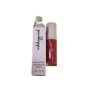 Pinklipps Everlasting Liquid Blush Radiance 7.5ml Makeup Cosmetics long lasting
